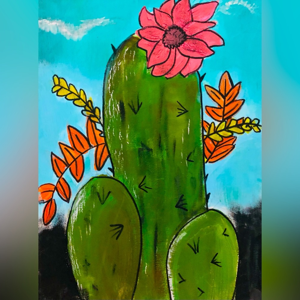 Paintings